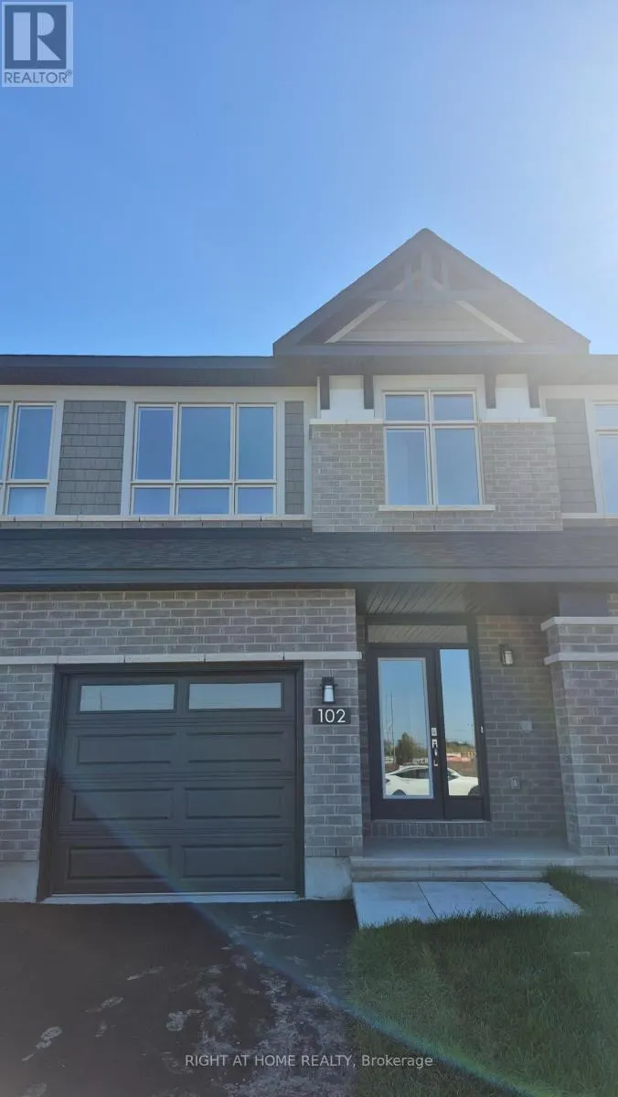102 PLOUGHSHARE ROAD