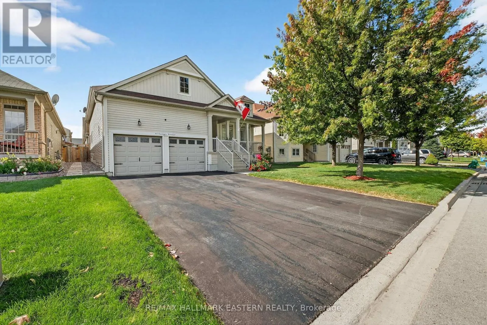 12 GRAINGER CRESCENT