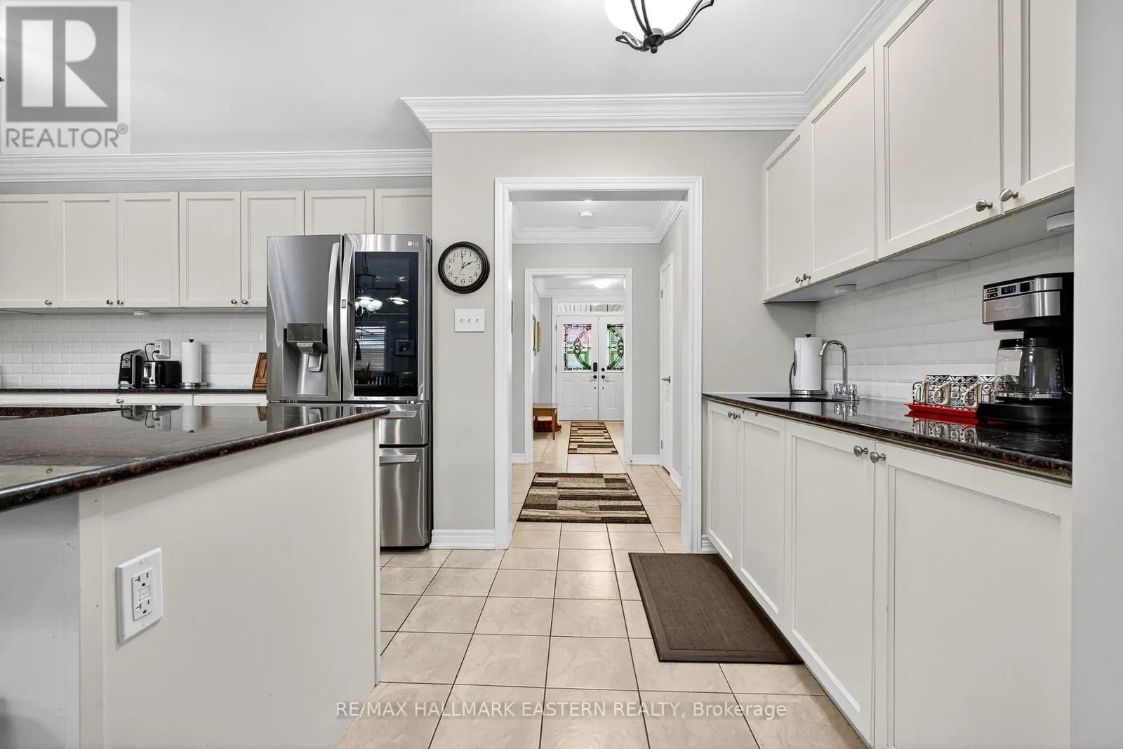 12 GRAINGER CRESCENT