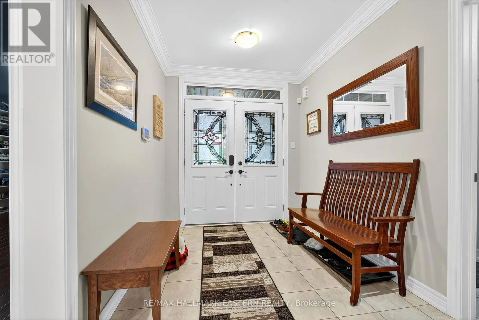 12 GRAINGER CRESCENT