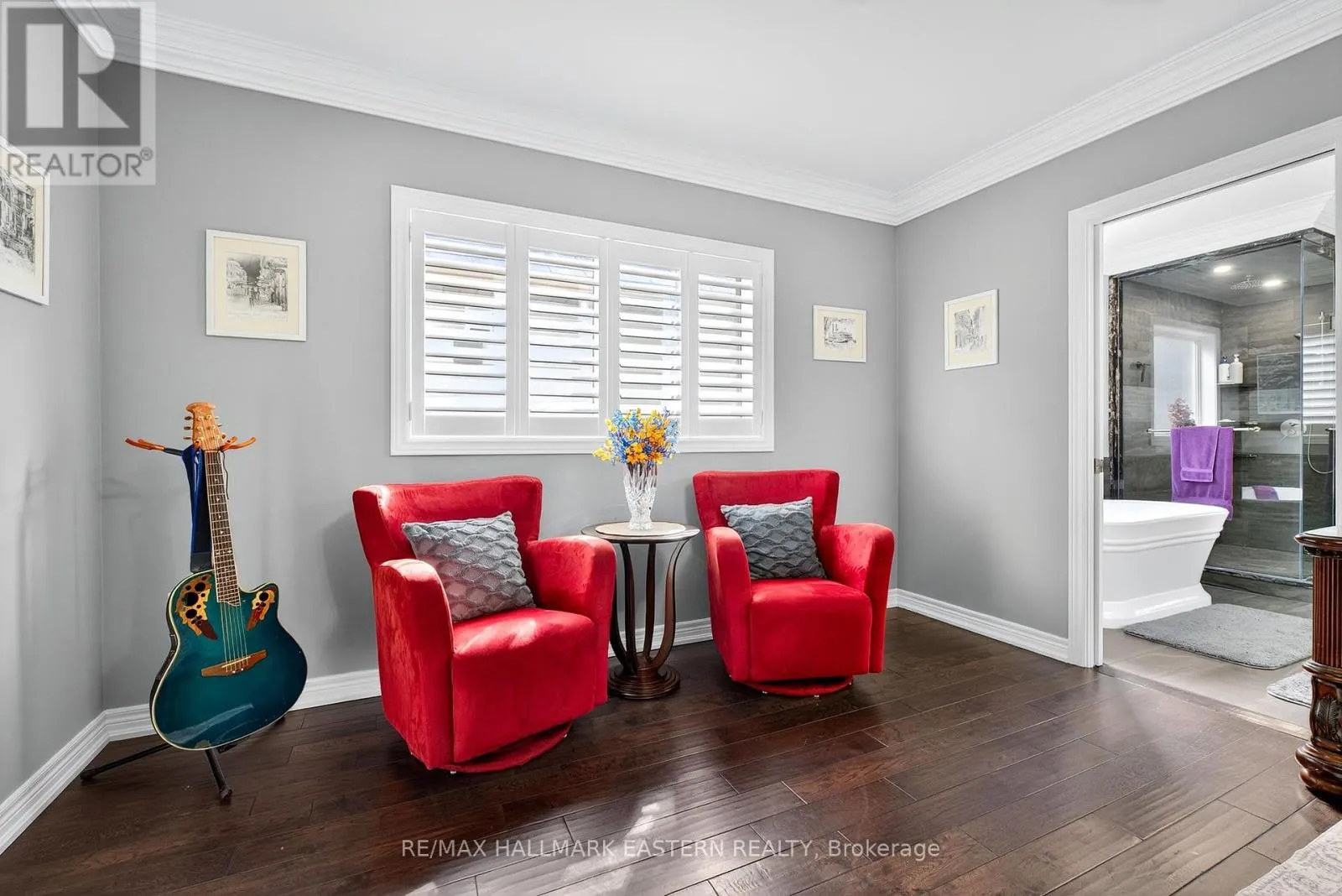 12 GRAINGER CRESCENT