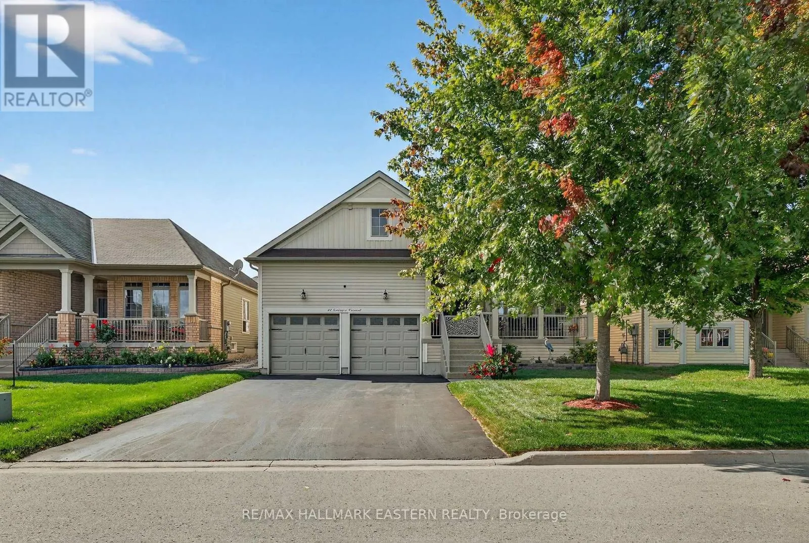 12 GRAINGER CRESCENT