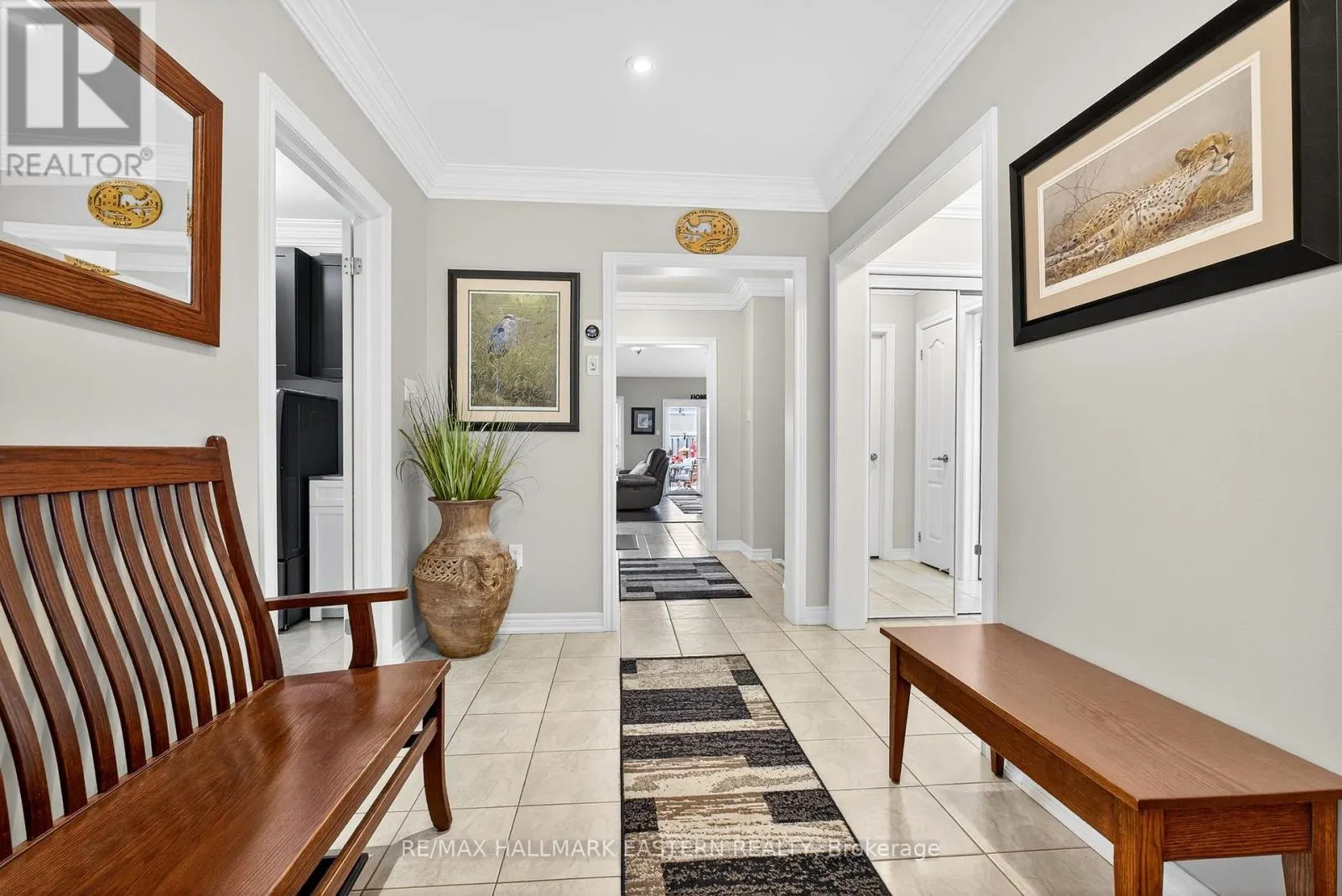 12 GRAINGER CRESCENT