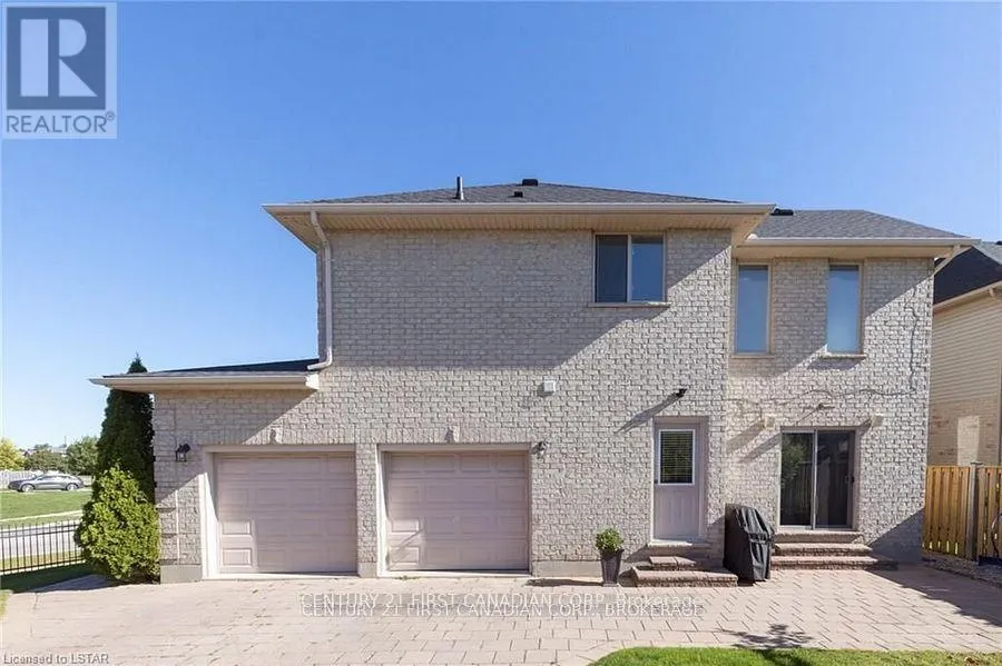 2016 BEAVERBROOK AVENUE