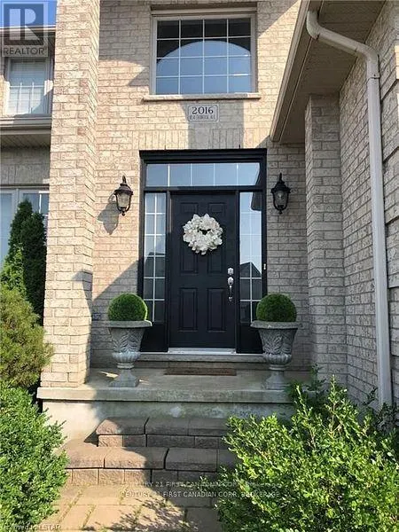 2016 BEAVERBROOK AVENUE