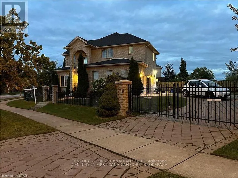 2016 BEAVERBROOK AVENUE