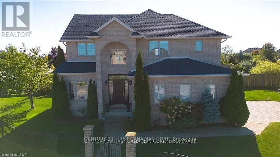 2016 BEAVERBROOK AVENUE
