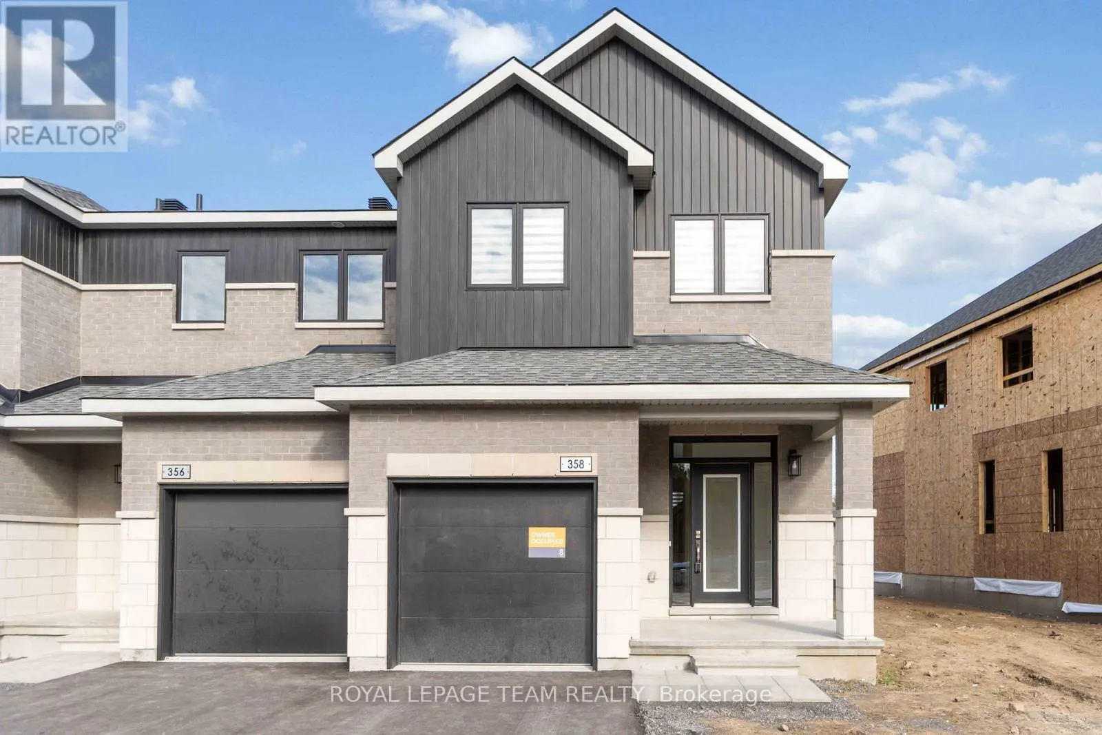358 EQUINELLE DRIVE