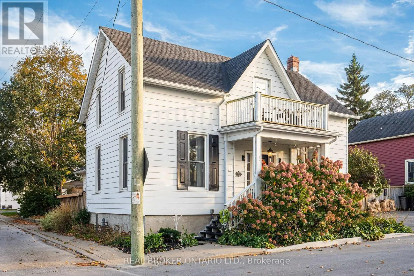 90 EMILY STREET