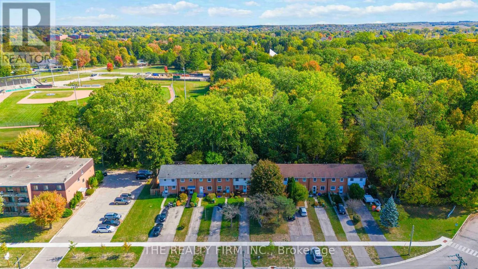 5 - 71 PARKSIDE DRIVE, #5