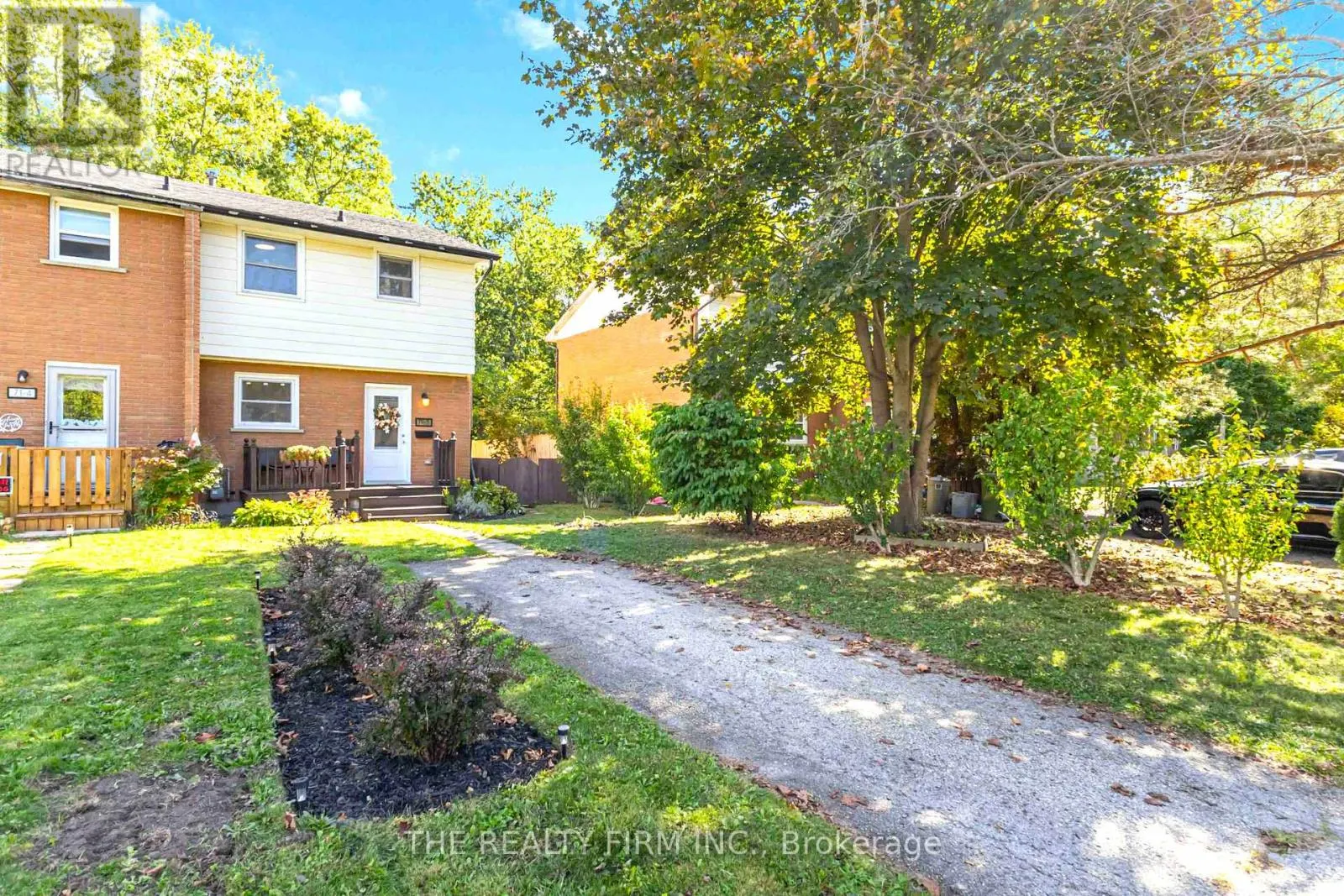 5 - 71 PARKSIDE DRIVE, #5