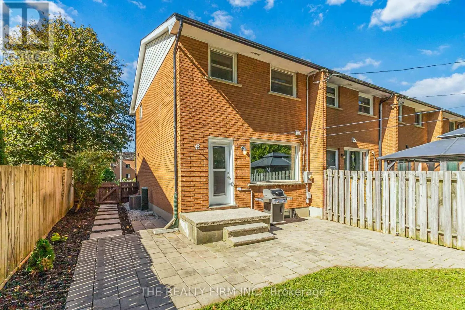 5 - 71 PARKSIDE DRIVE, #5