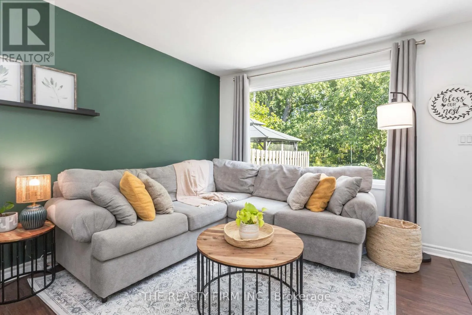 5 - 71 PARKSIDE DRIVE, #5