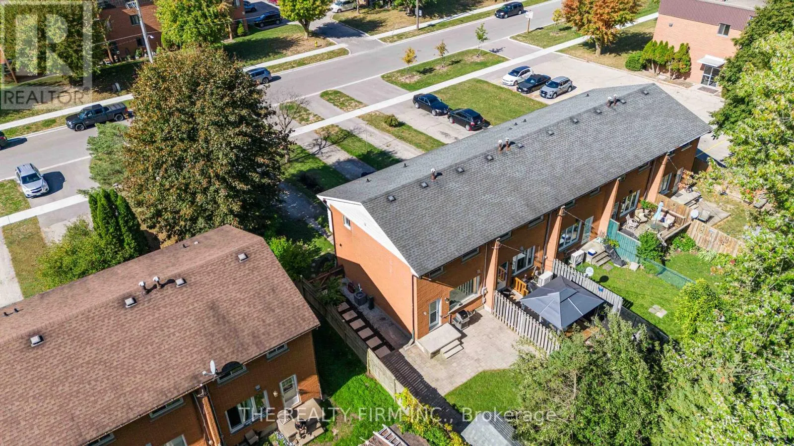 5 - 71 PARKSIDE DRIVE, #5