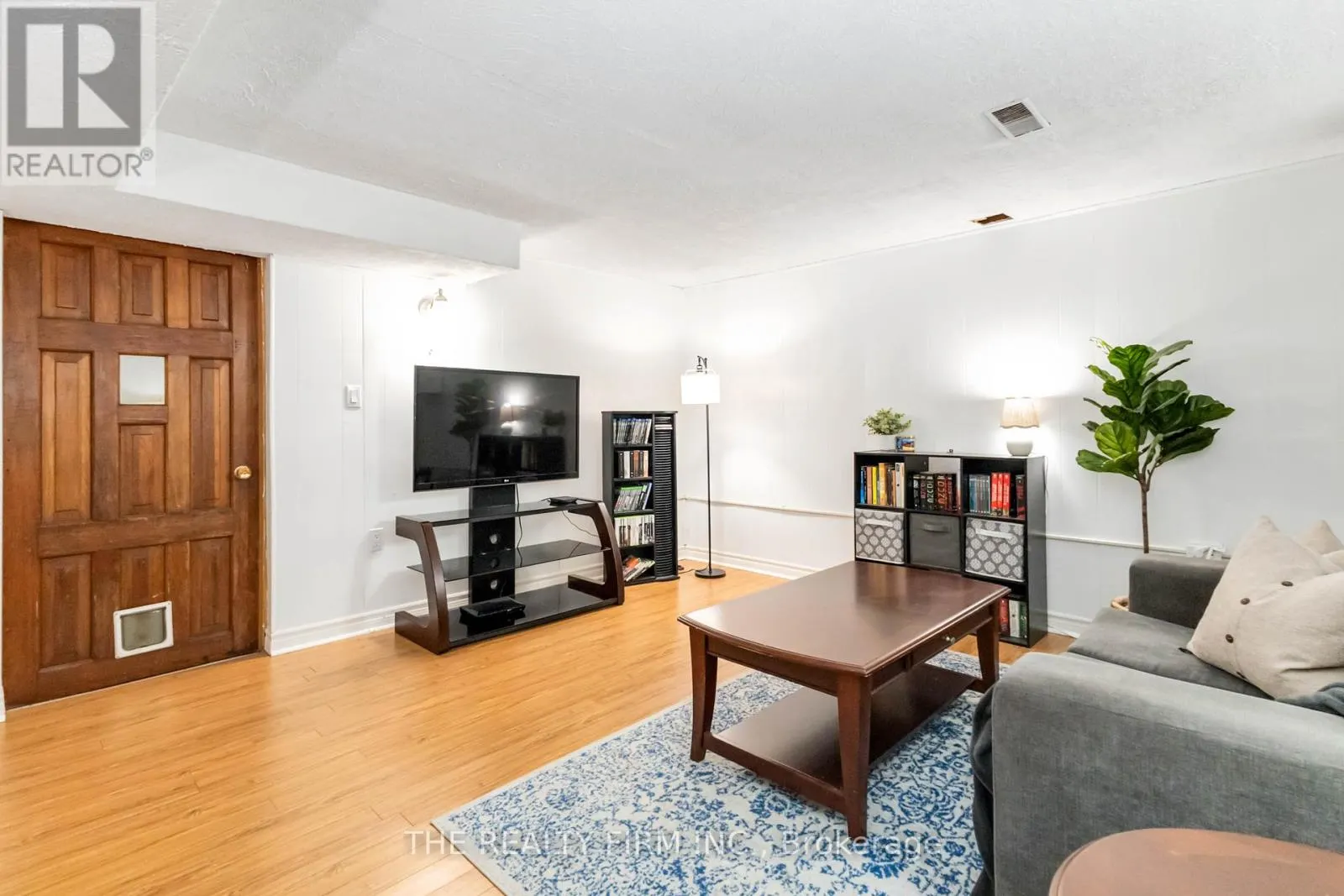 5 - 71 PARKSIDE DRIVE, #5