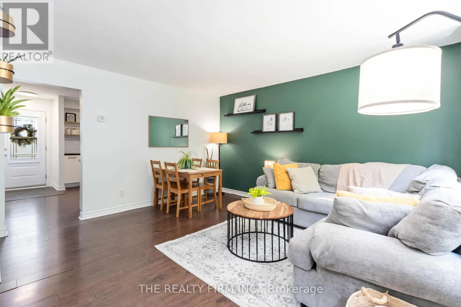5 - 71 PARKSIDE DRIVE, #5