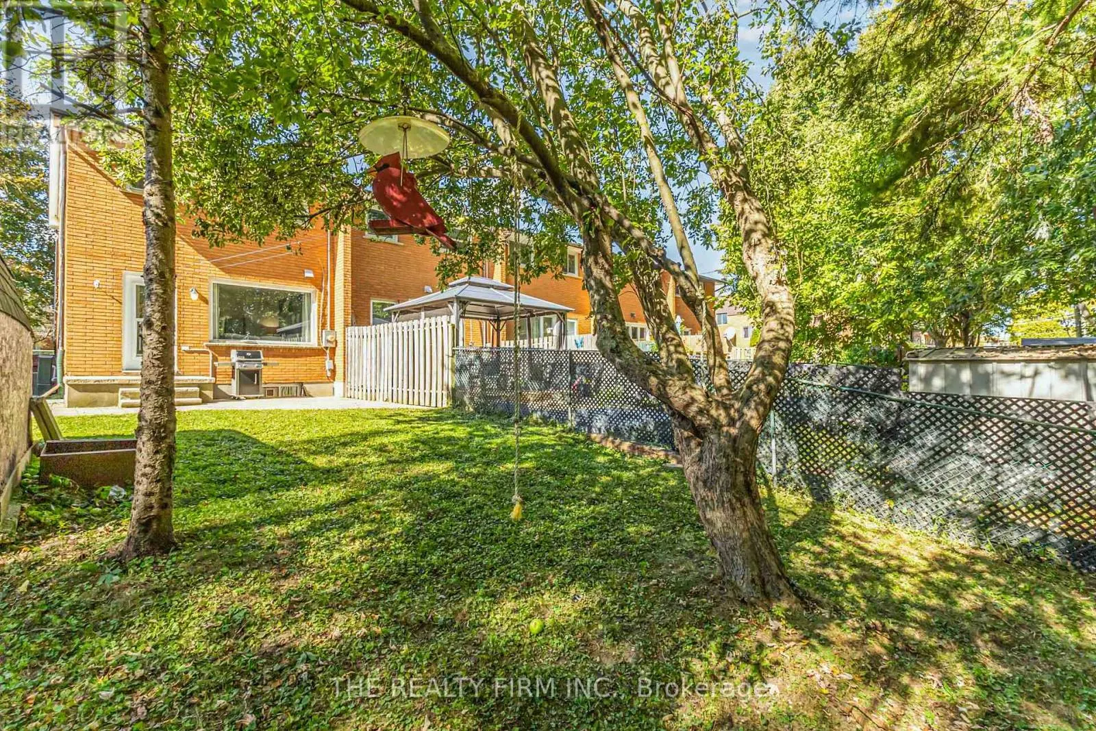 5 - 71 PARKSIDE DRIVE, #5