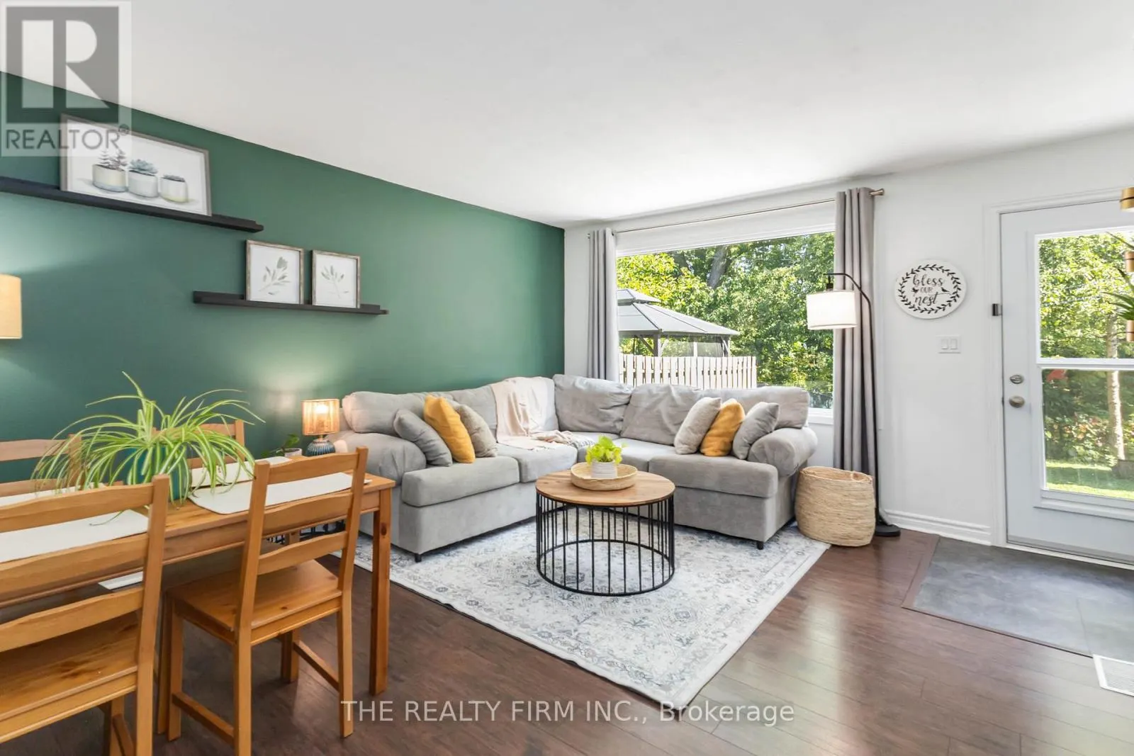 5 - 71 PARKSIDE DRIVE, #5