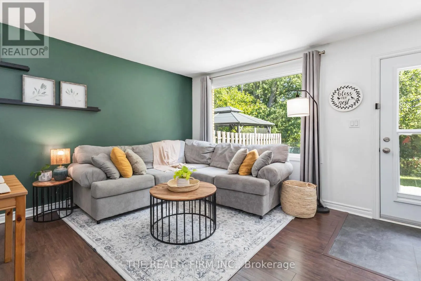 5 - 71 PARKSIDE DRIVE, #5