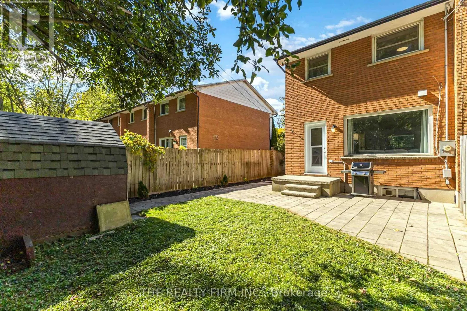 5 - 71 PARKSIDE DRIVE, #5