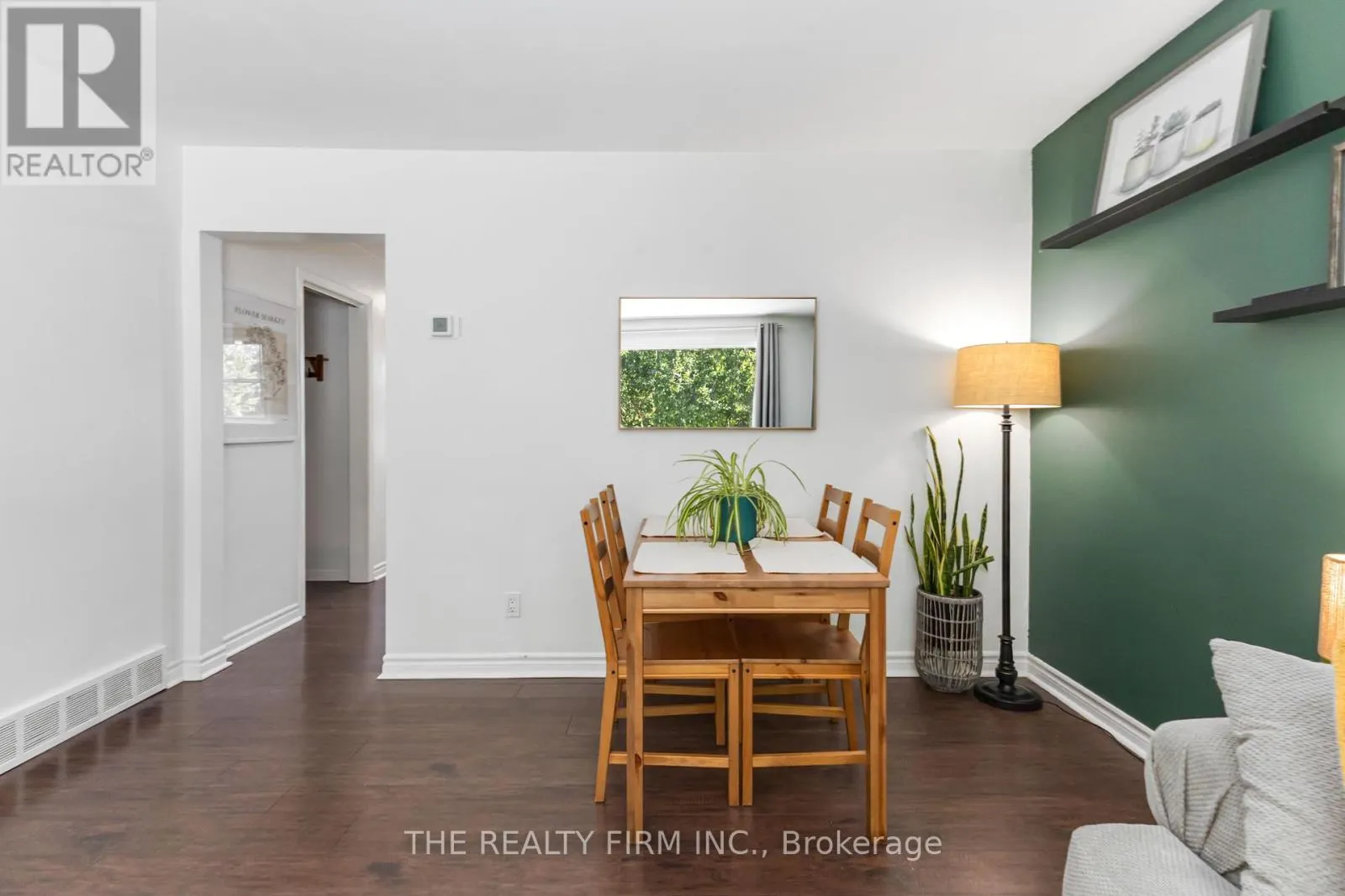 5 - 71 PARKSIDE DRIVE, #5