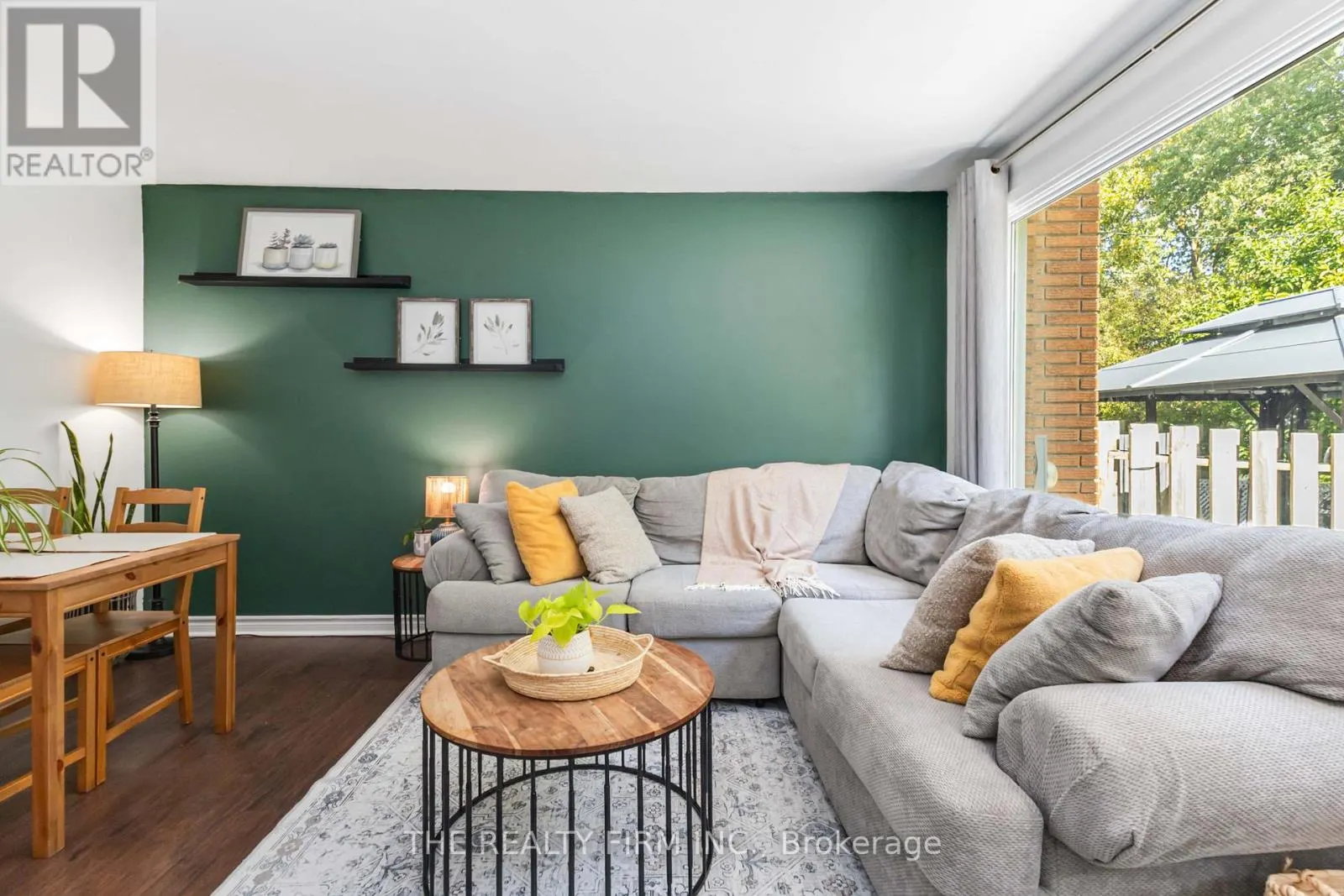 5 - 71 PARKSIDE DRIVE, #5