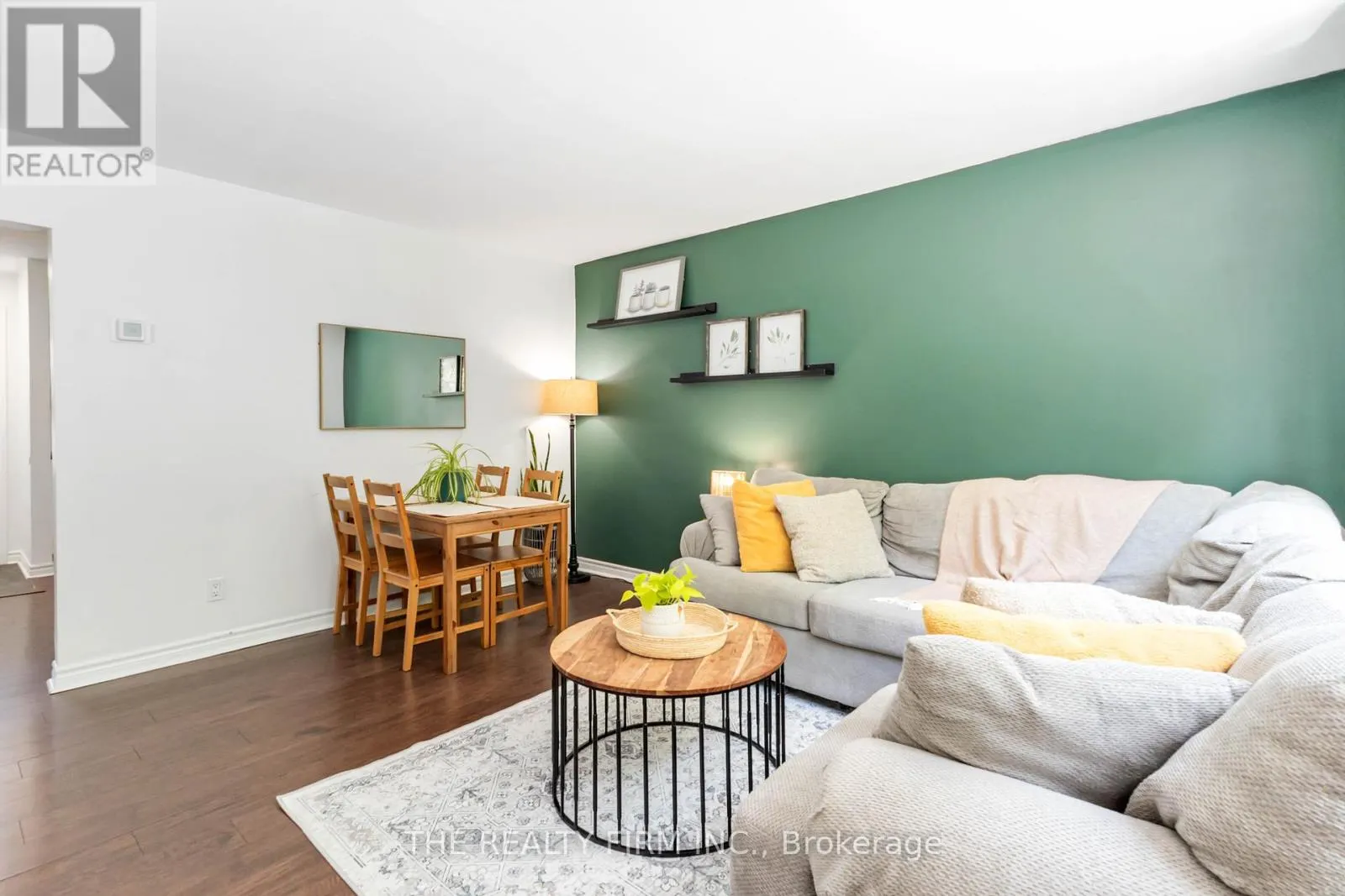 5 - 71 PARKSIDE DRIVE, #5