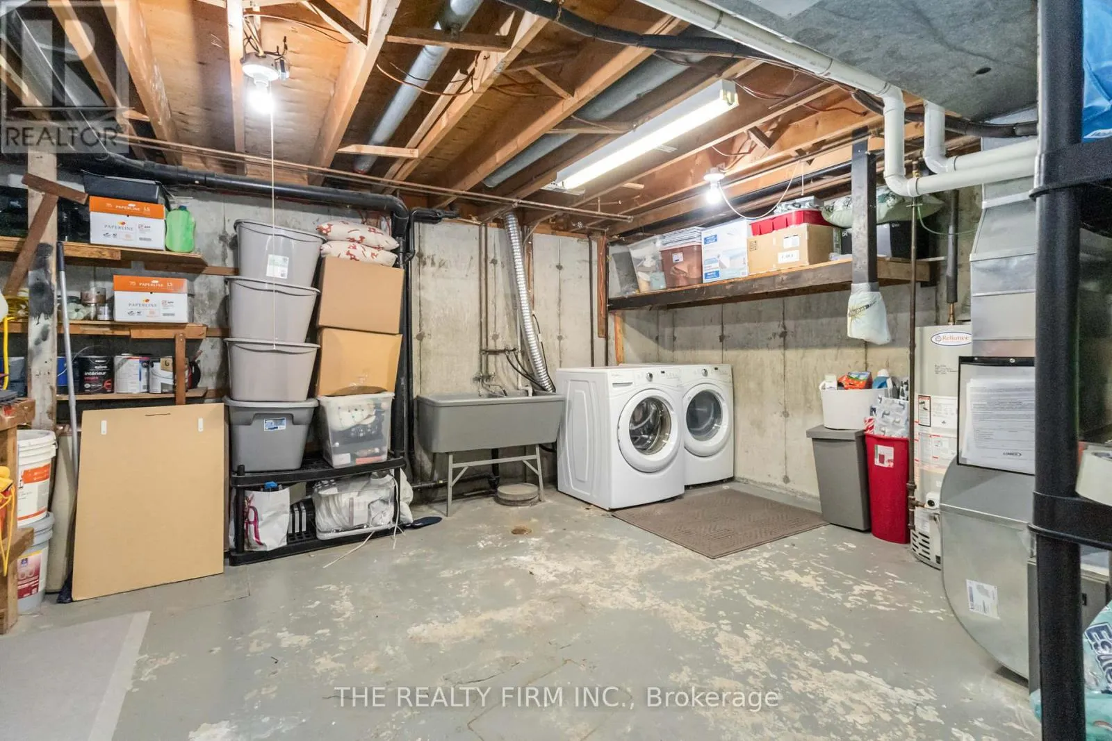 5 - 71 PARKSIDE DRIVE, #5