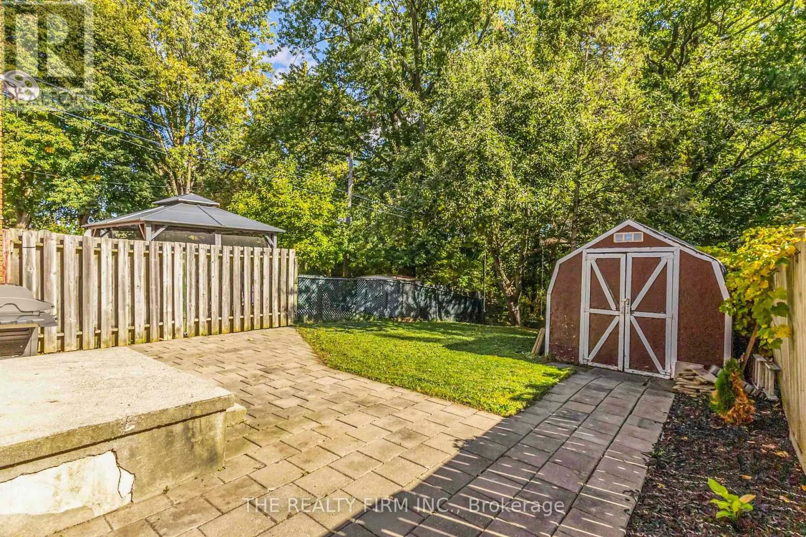 5 - 71 PARKSIDE DRIVE, #5