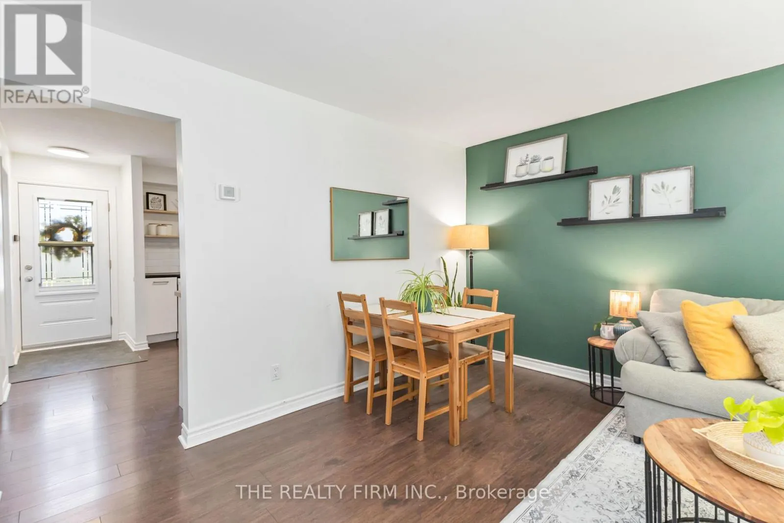 5 - 71 PARKSIDE DRIVE, #5