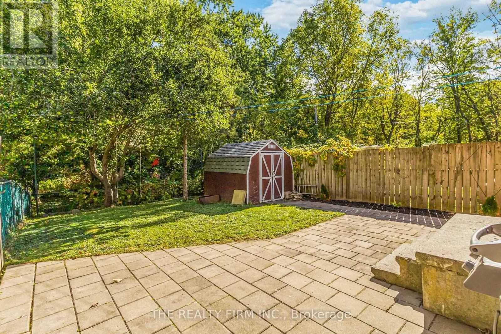 5 - 71 PARKSIDE DRIVE, #5