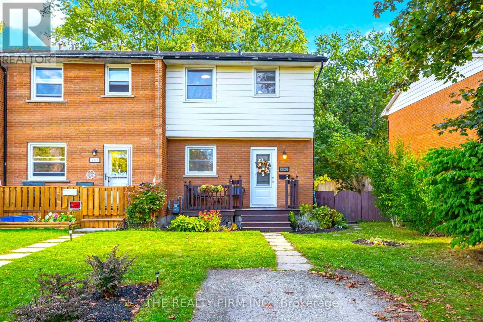 5 - 71 PARKSIDE DRIVE, #5