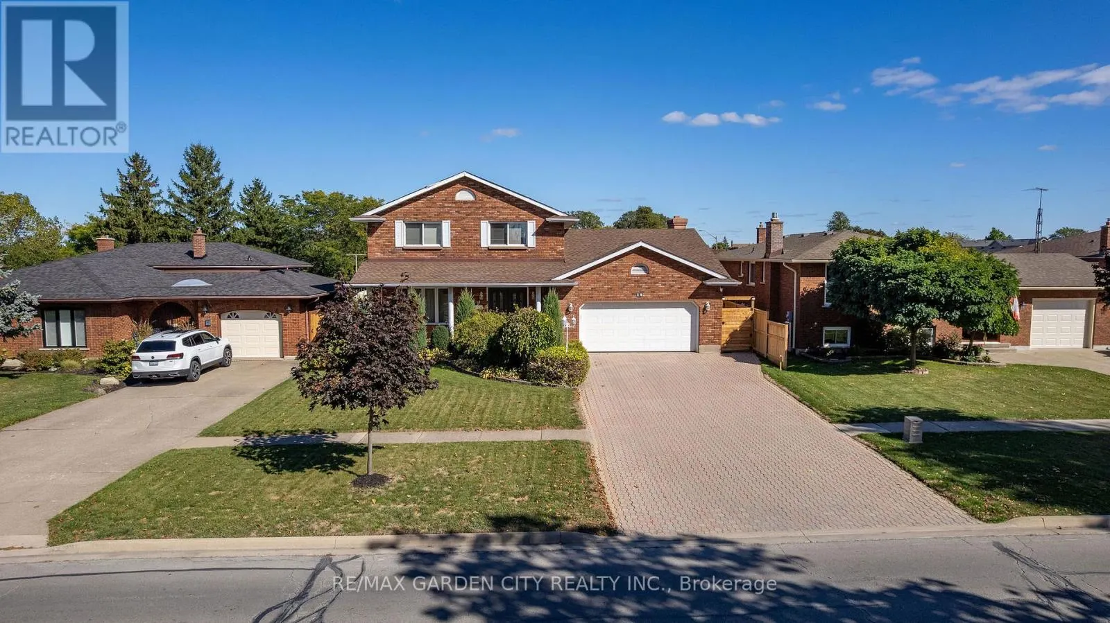 14 TUPPER DRIVE