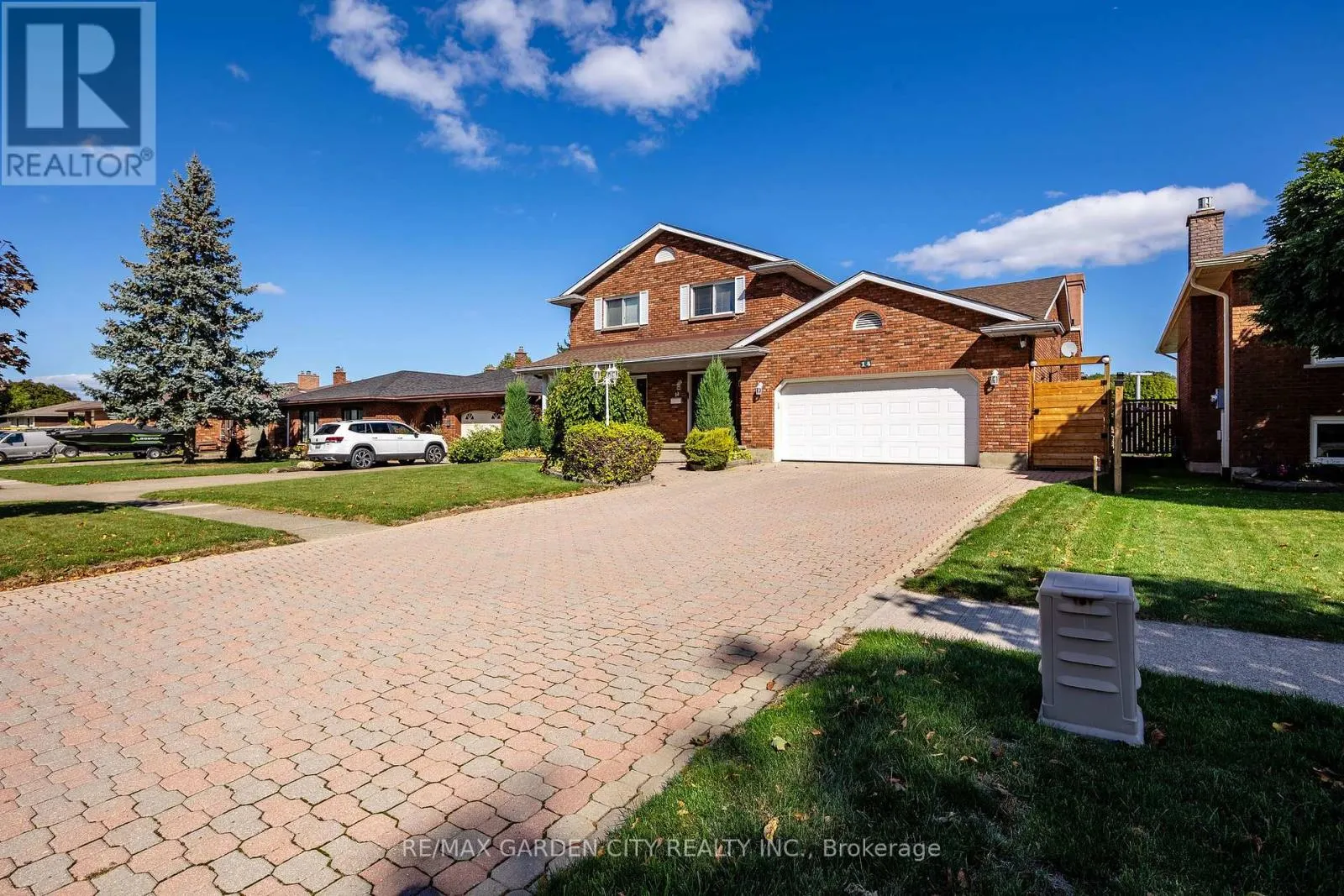14 TUPPER DRIVE