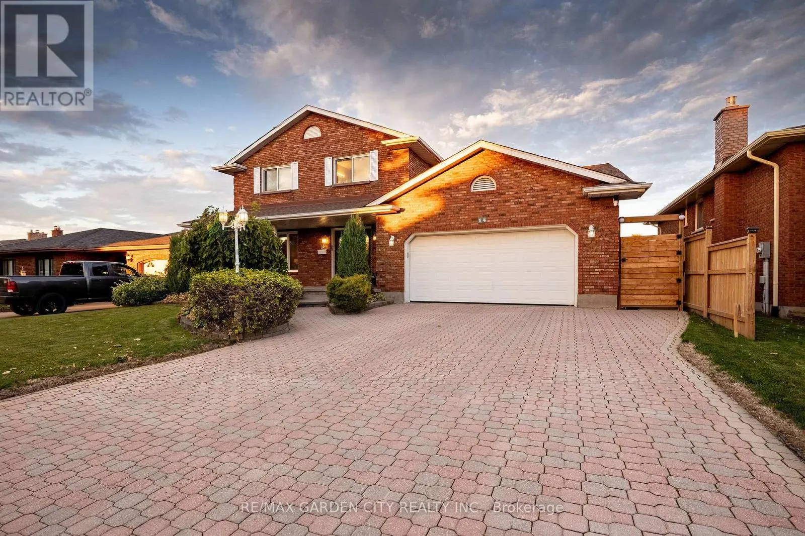 14 TUPPER DRIVE