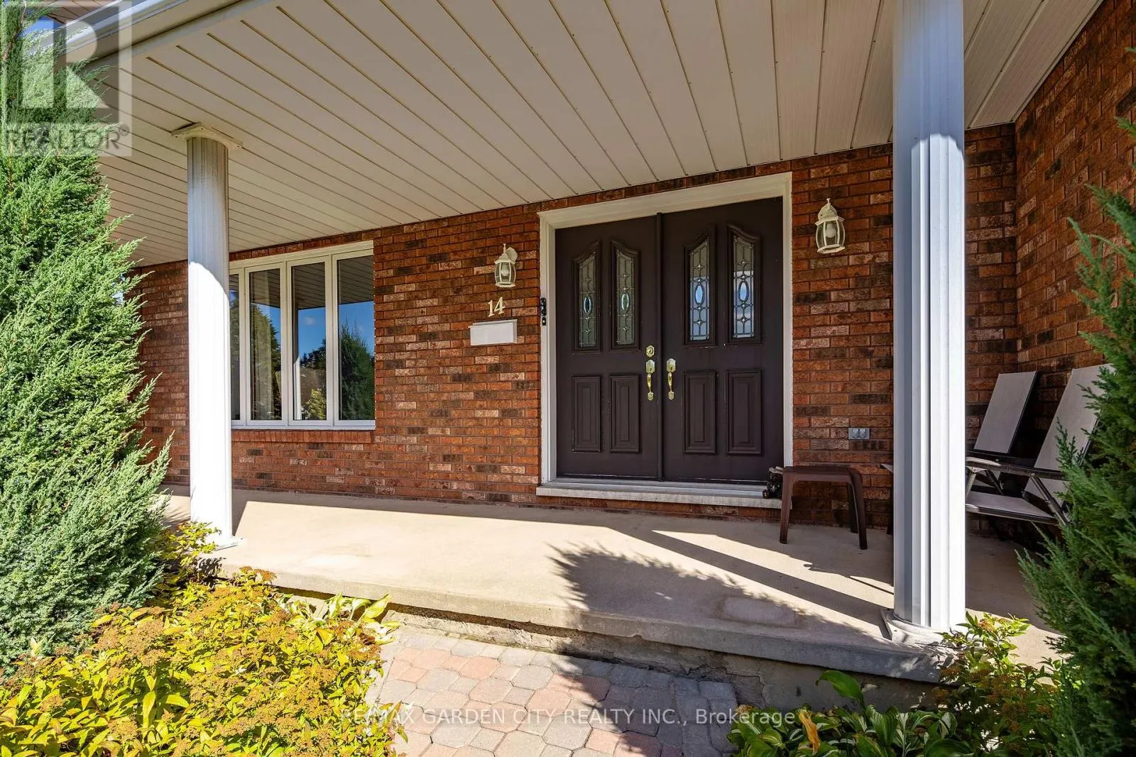 14 TUPPER DRIVE