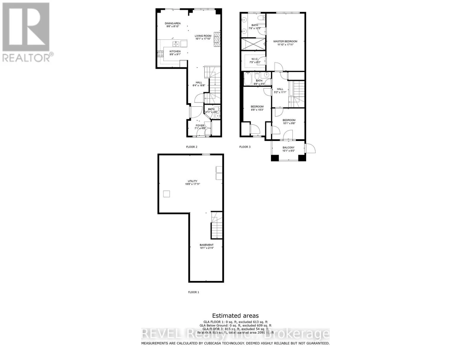 7436 BAYCREST COMMON