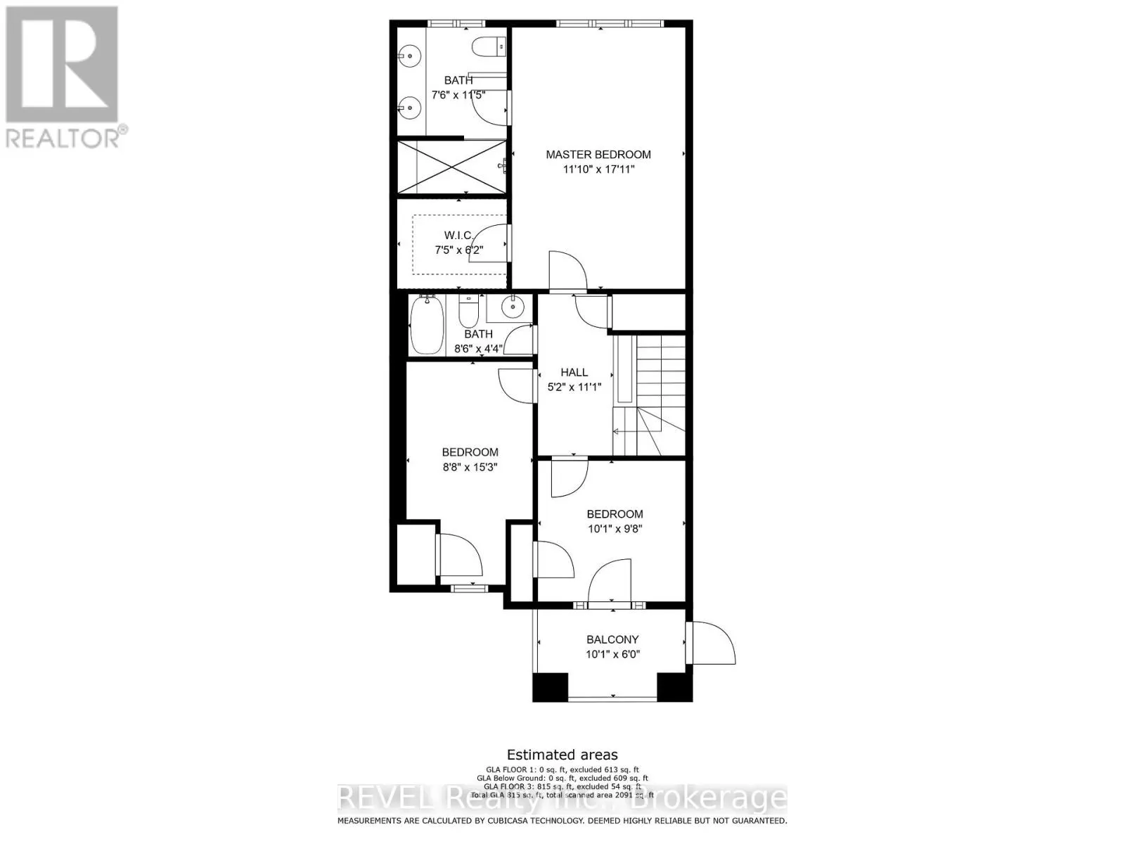 7436 BAYCREST COMMON