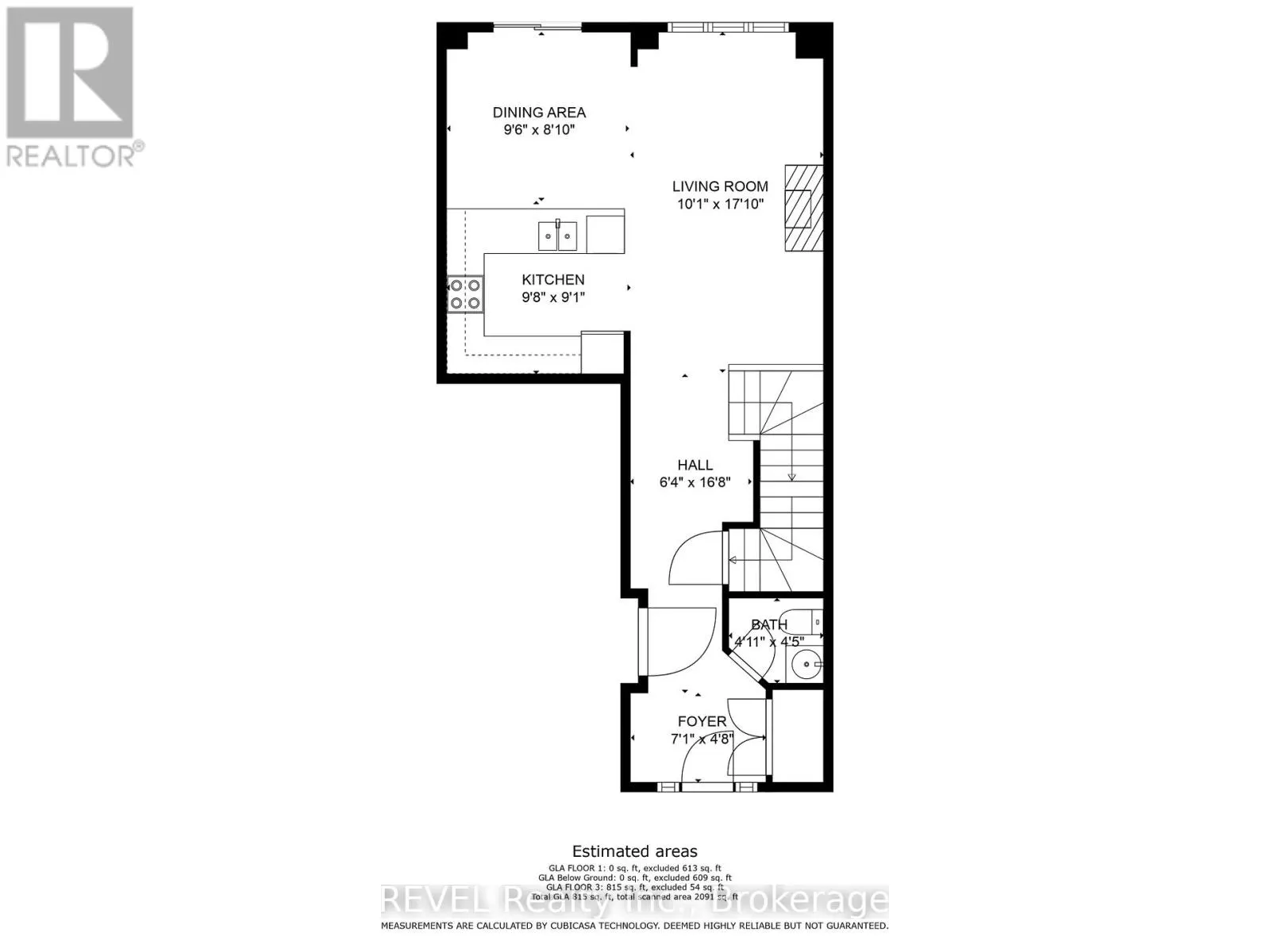 7436 BAYCREST COMMON