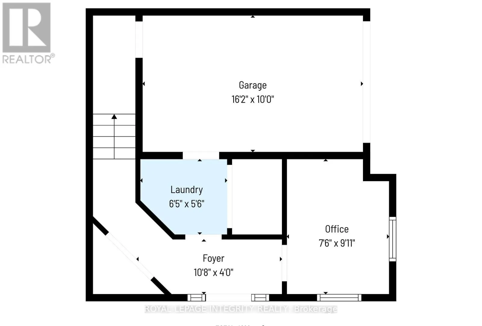 211 BENSINGER WAY