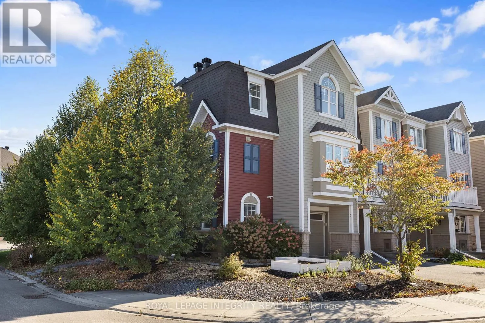 211 BENSINGER WAY