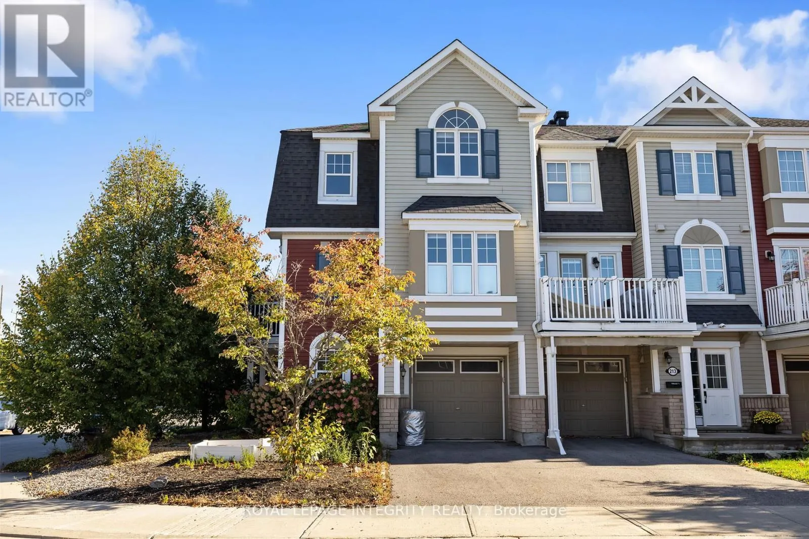 211 BENSINGER WAY