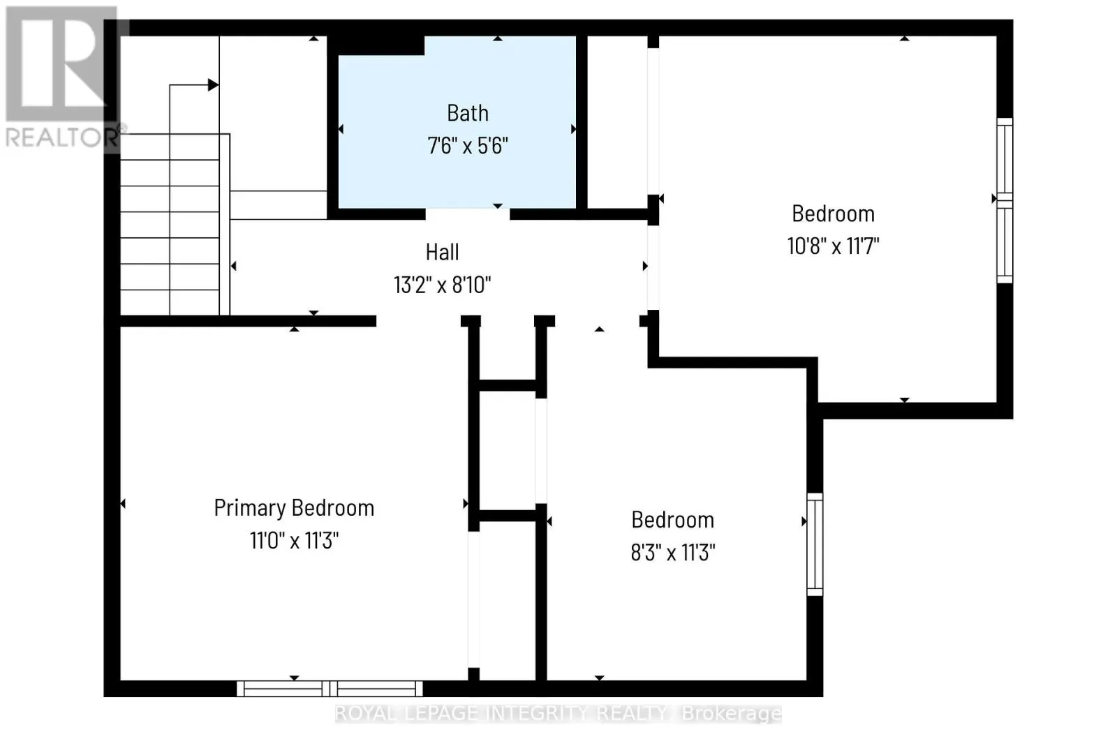 211 BENSINGER WAY
