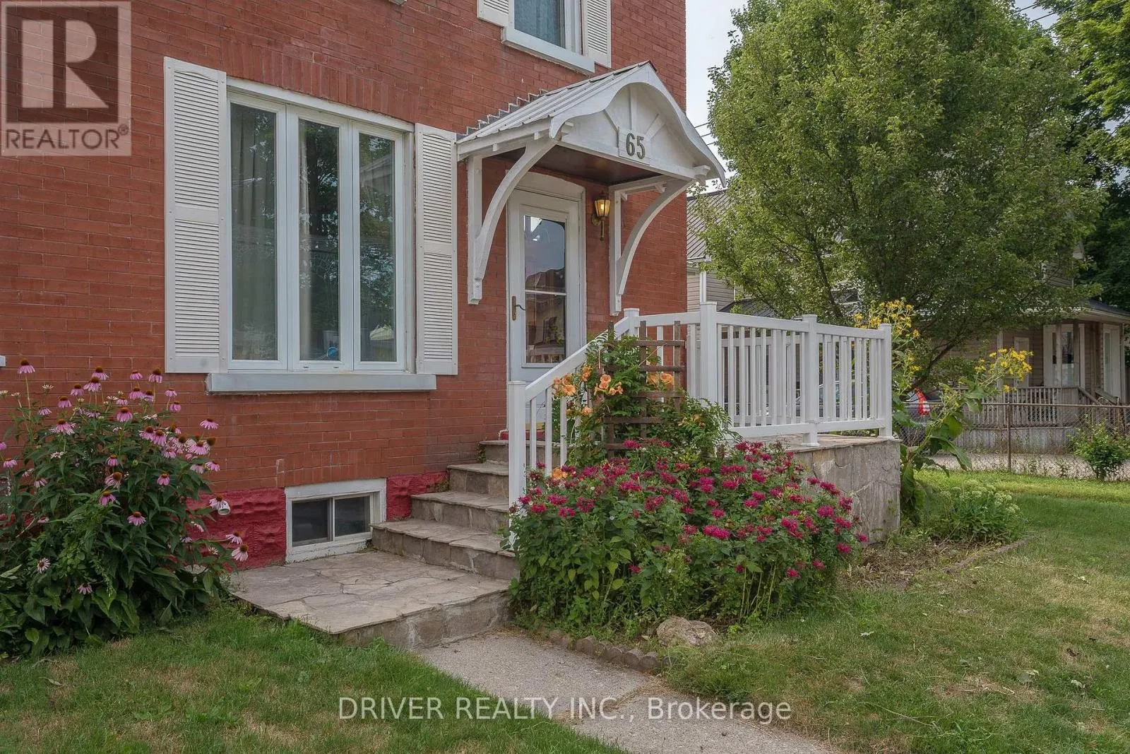 65 KING STREET