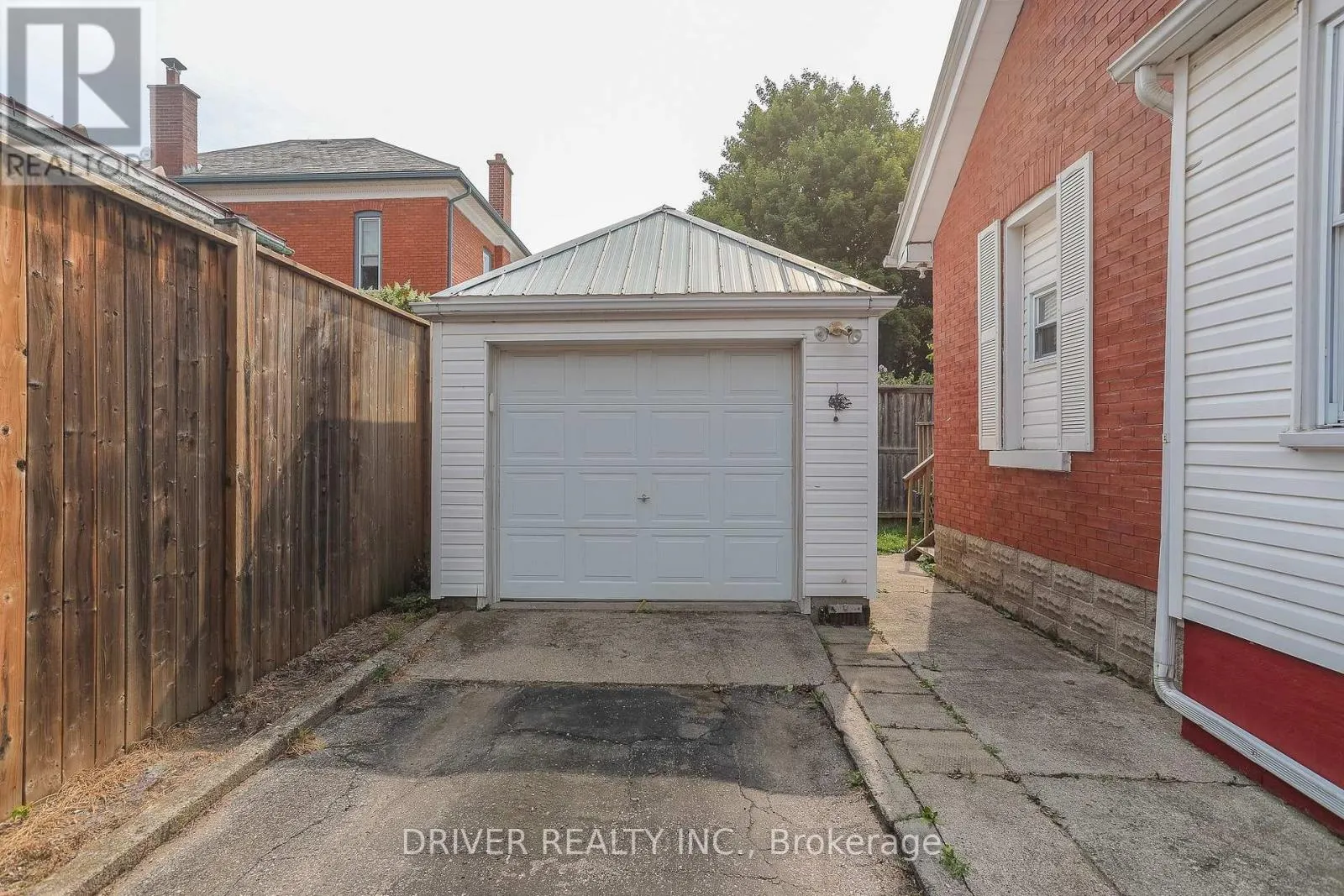 65 KING STREET