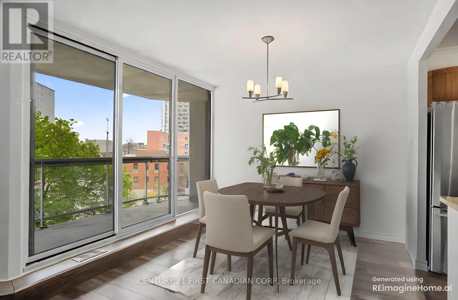 402 - 363 COLBORNE STREET, #402