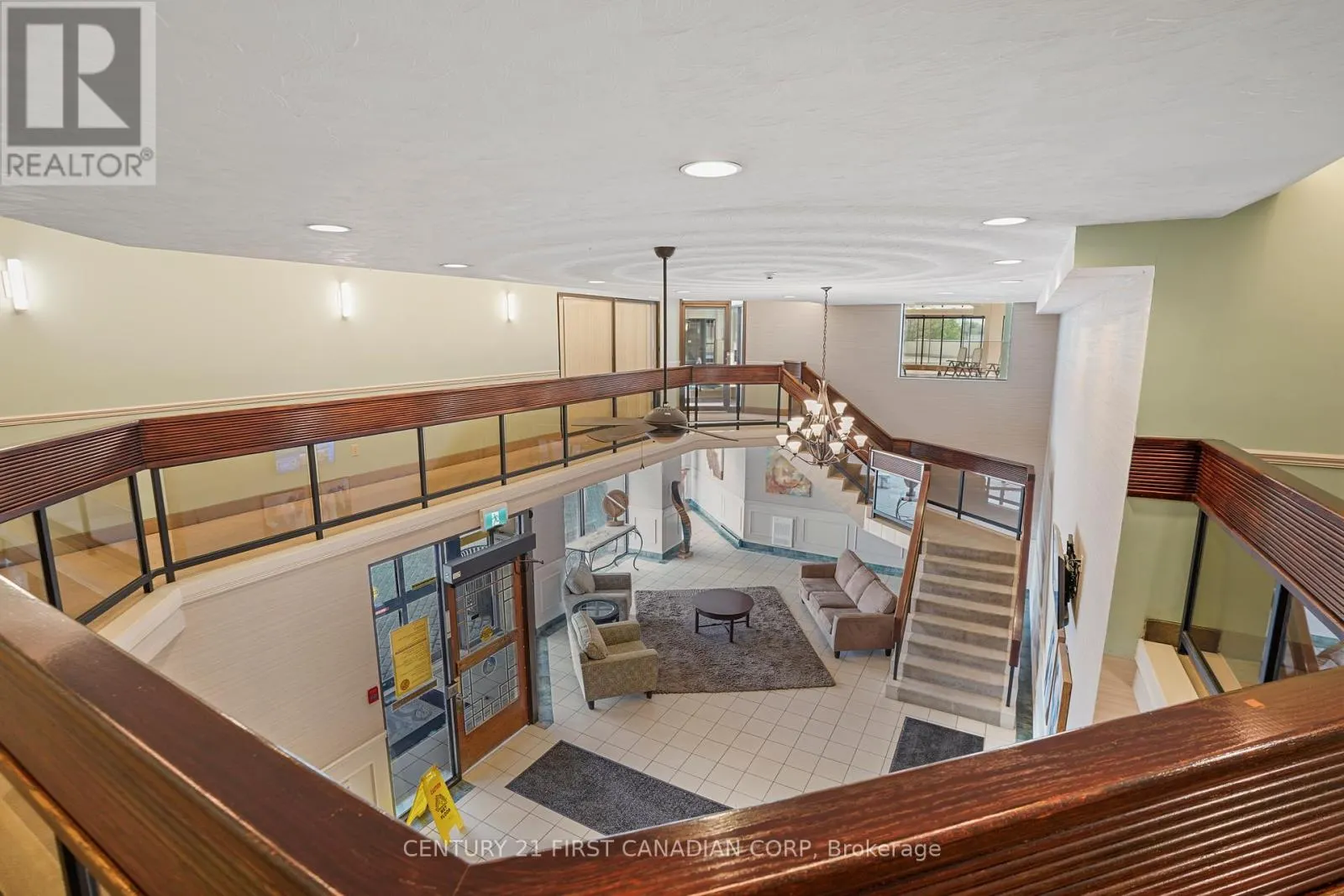 402 - 363 COLBORNE STREET, #402