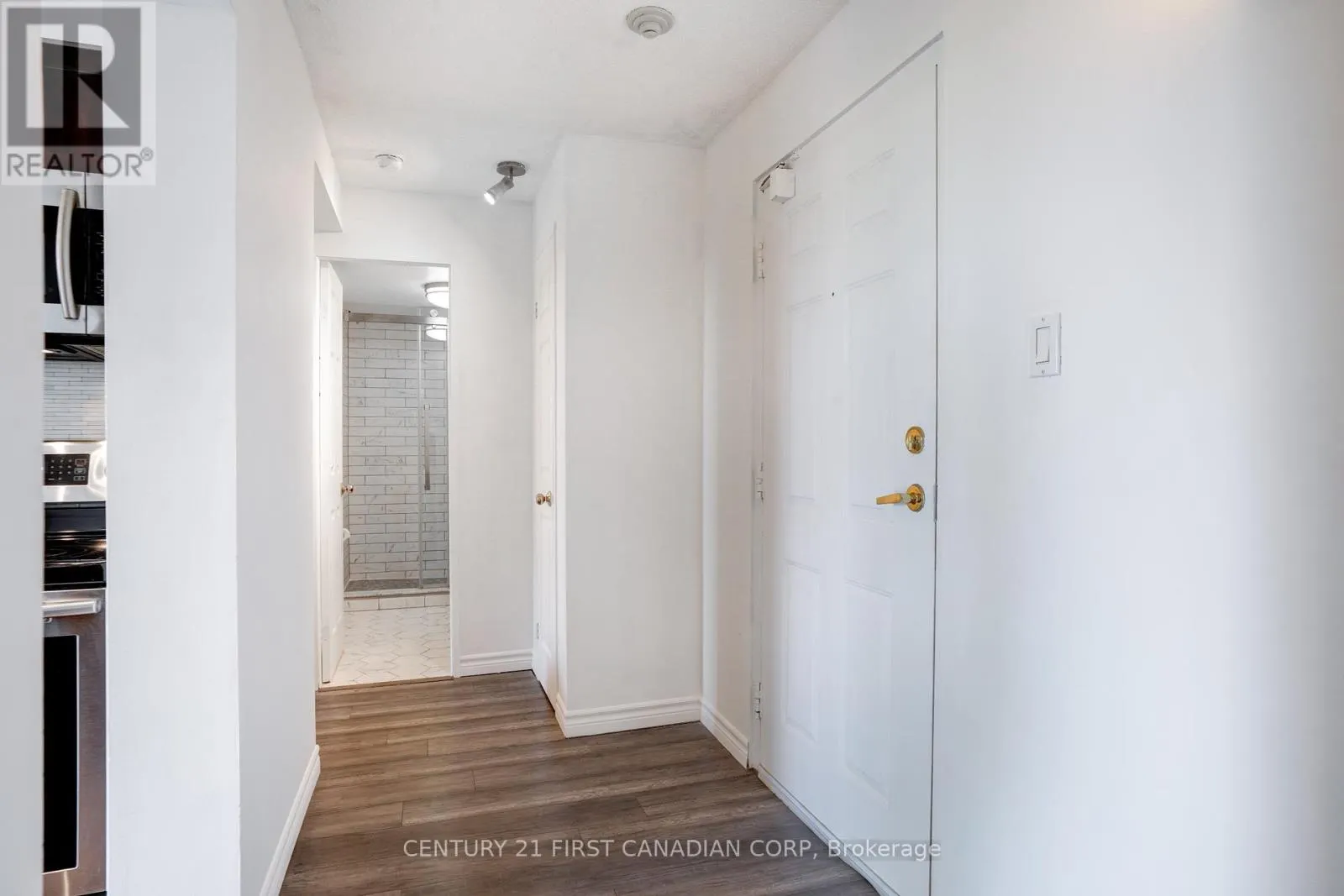 402 - 363 COLBORNE STREET, #402