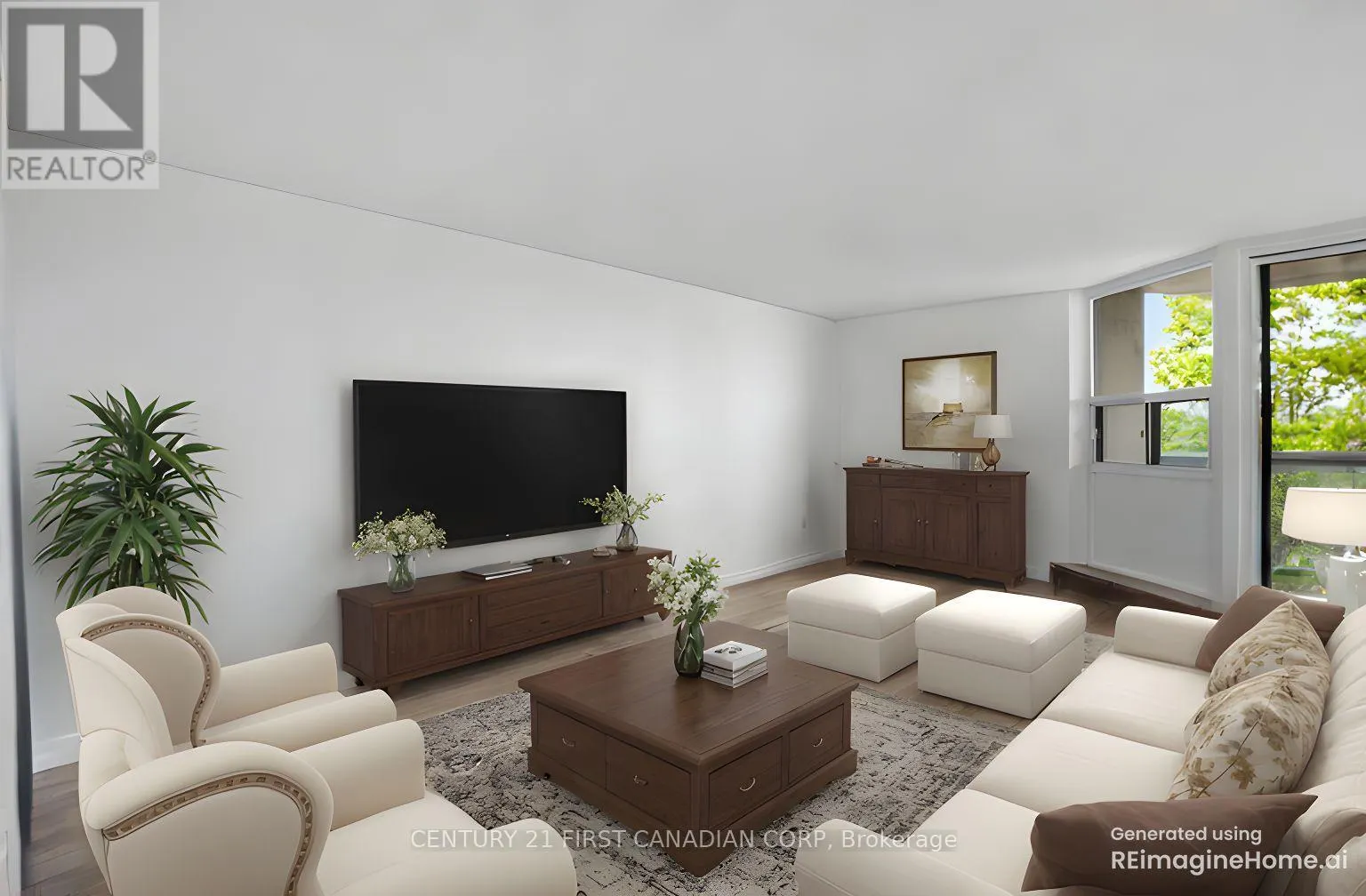 402 - 363 COLBORNE STREET, #402