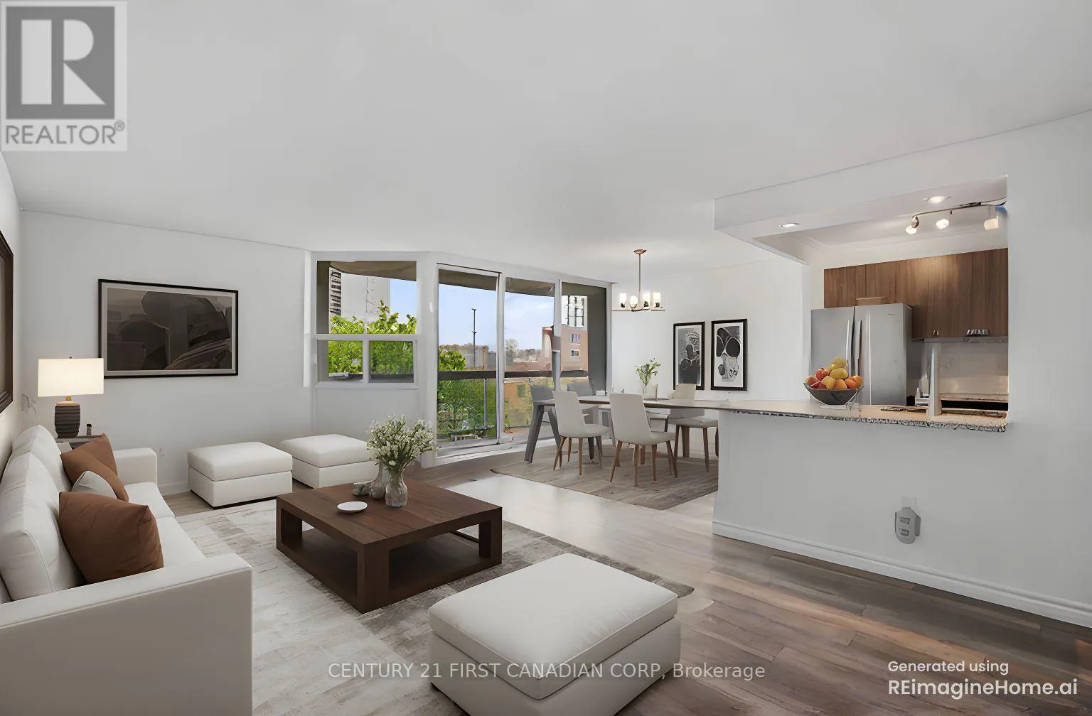 402 - 363 COLBORNE STREET, #402